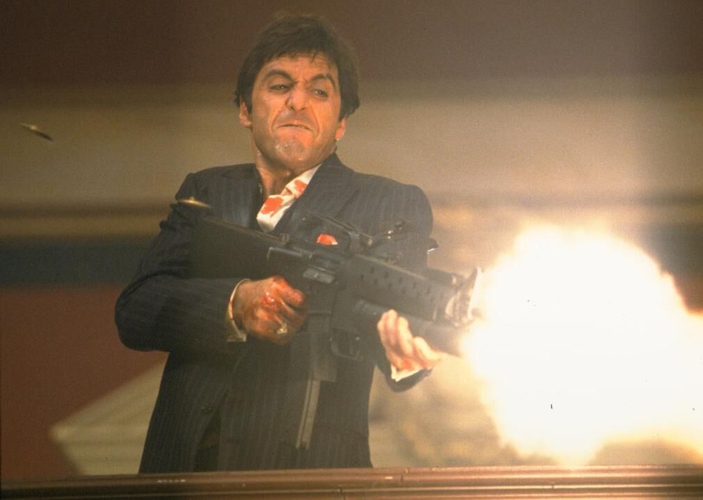 Scarface (1983)